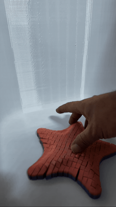 Estrella Fidget   F33