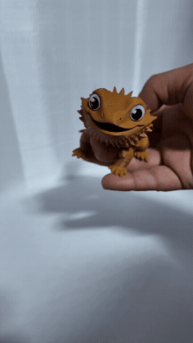 Figura Lagarto   F51