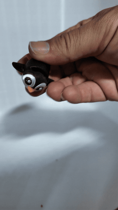 Llavero Mini Pingüino  F124-2