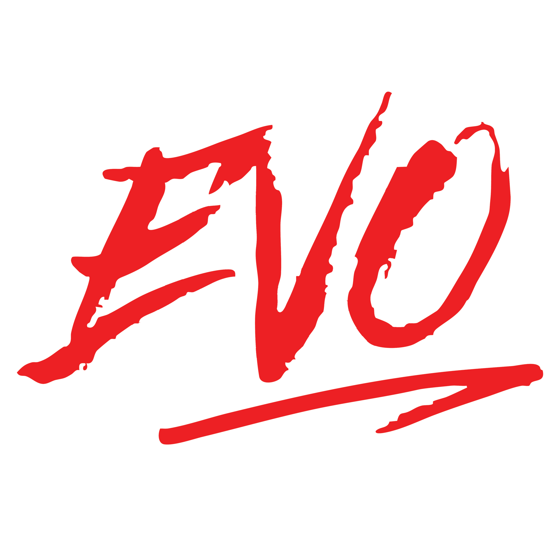 EVO OG Sticker-1
