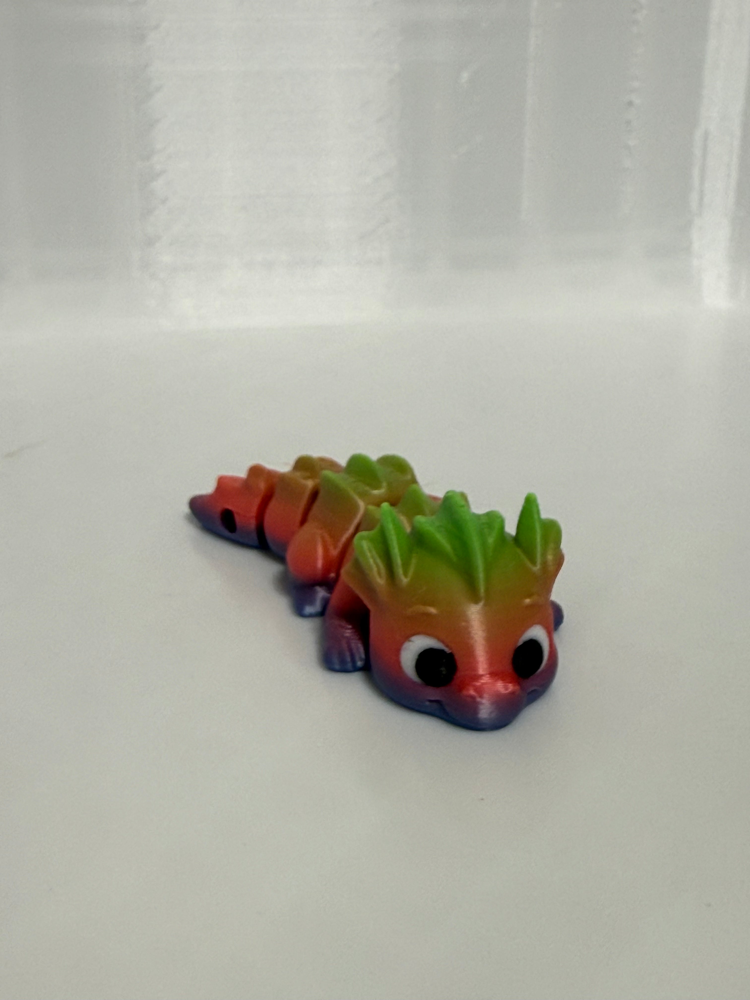 Llavero Ajolote    F50