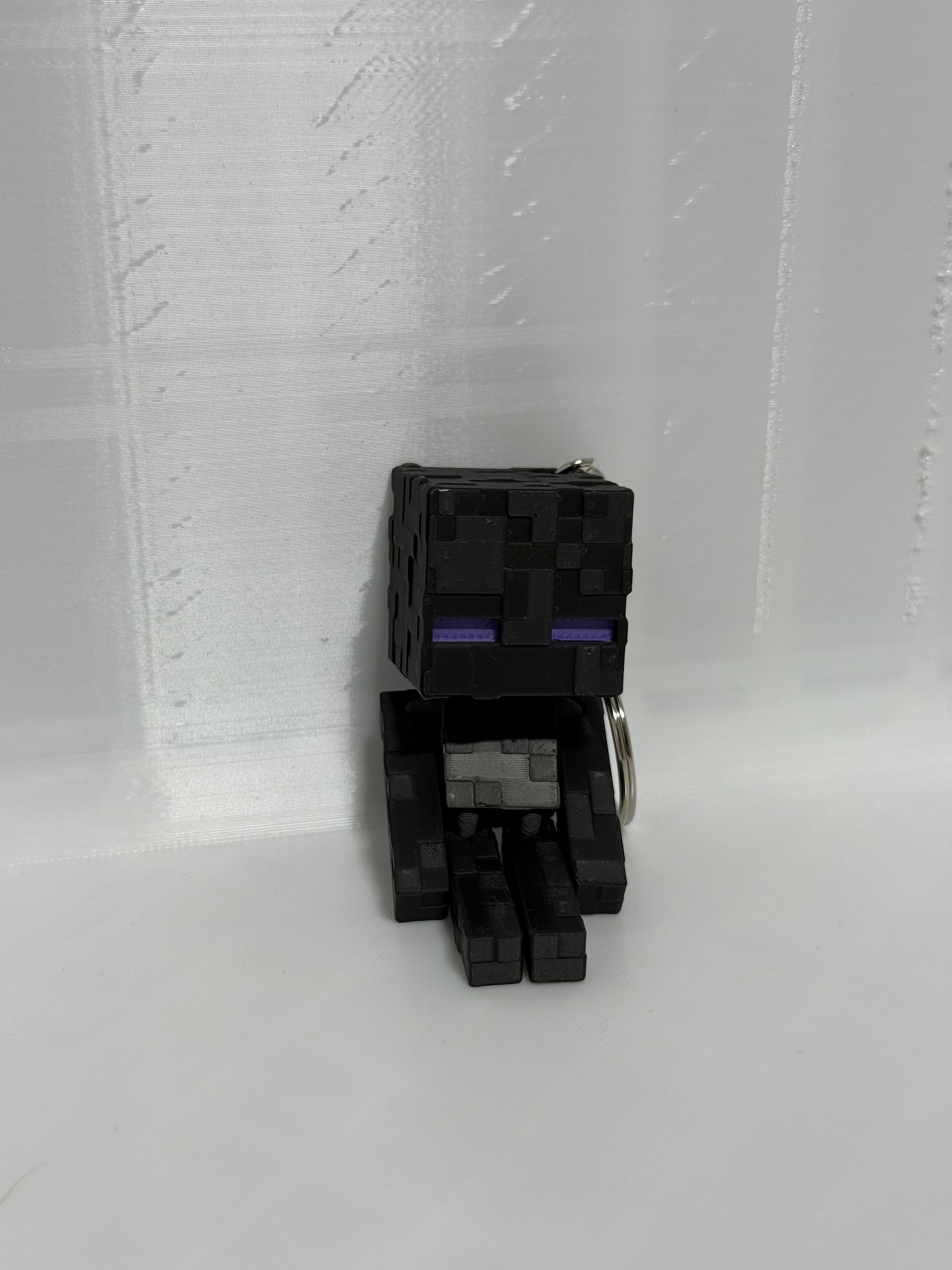 Llavero Enderman   F44