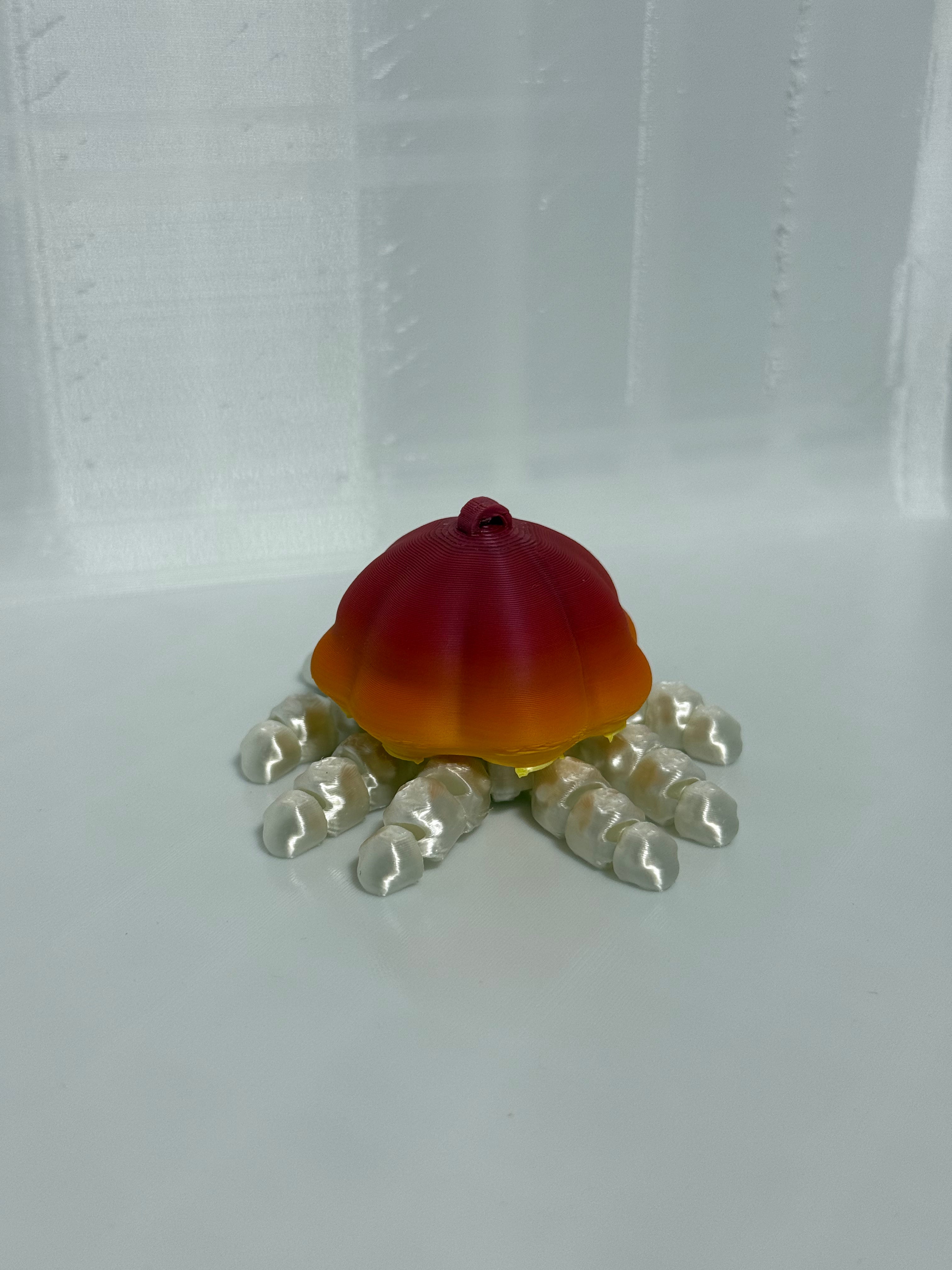 Llavero Medusa   F45