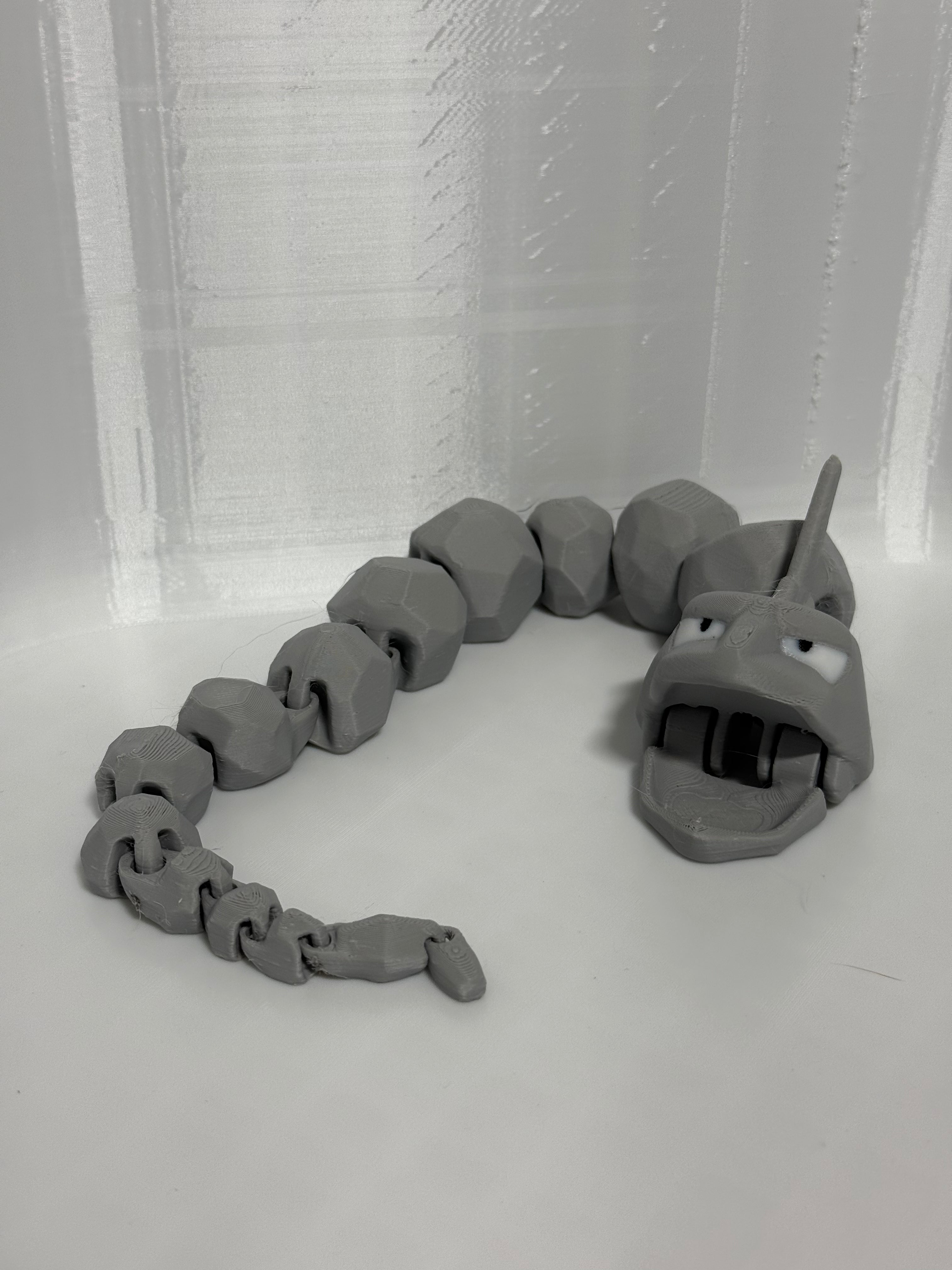 Figura Serpiente F54