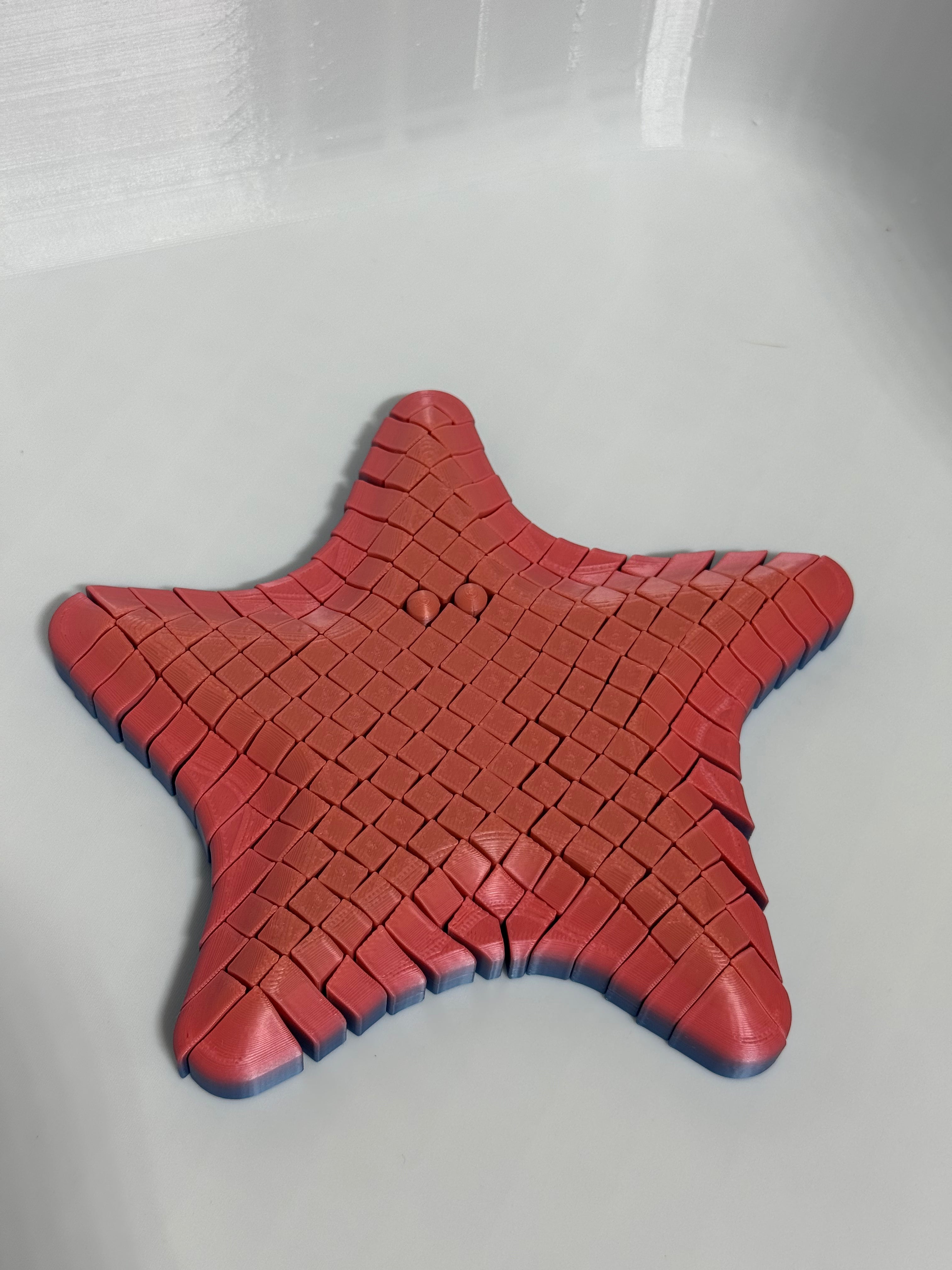 Estrella Fidget   F33