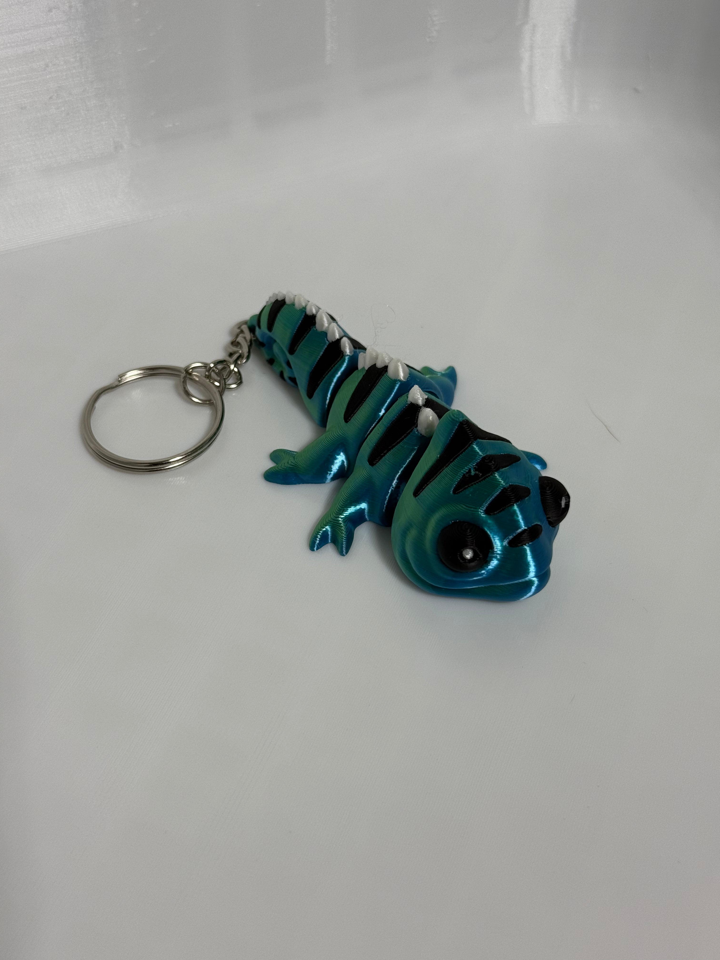 Llavero Ajolote  F13