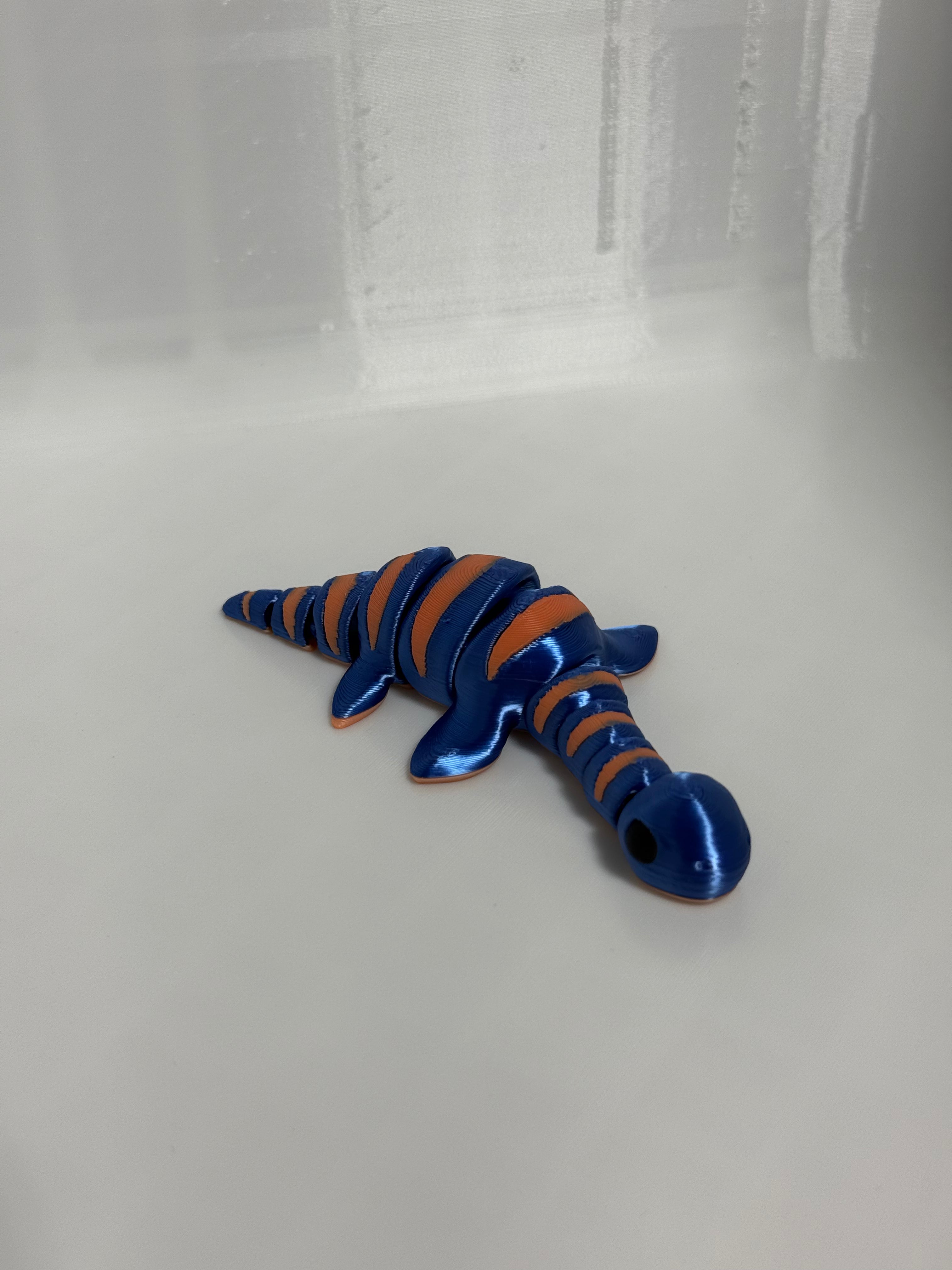 Figura Salamandra   F86