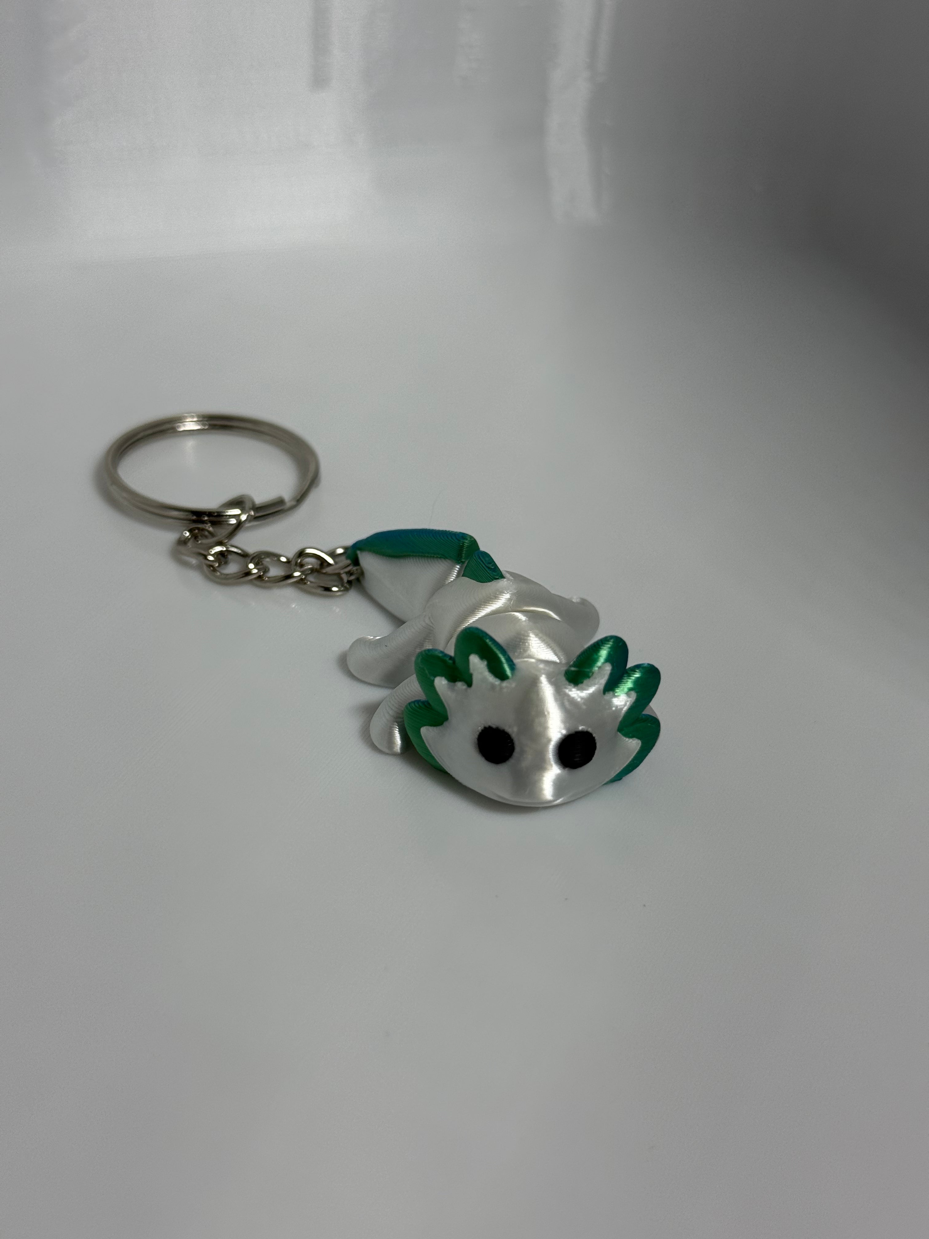 Llavero Ajolote  F131