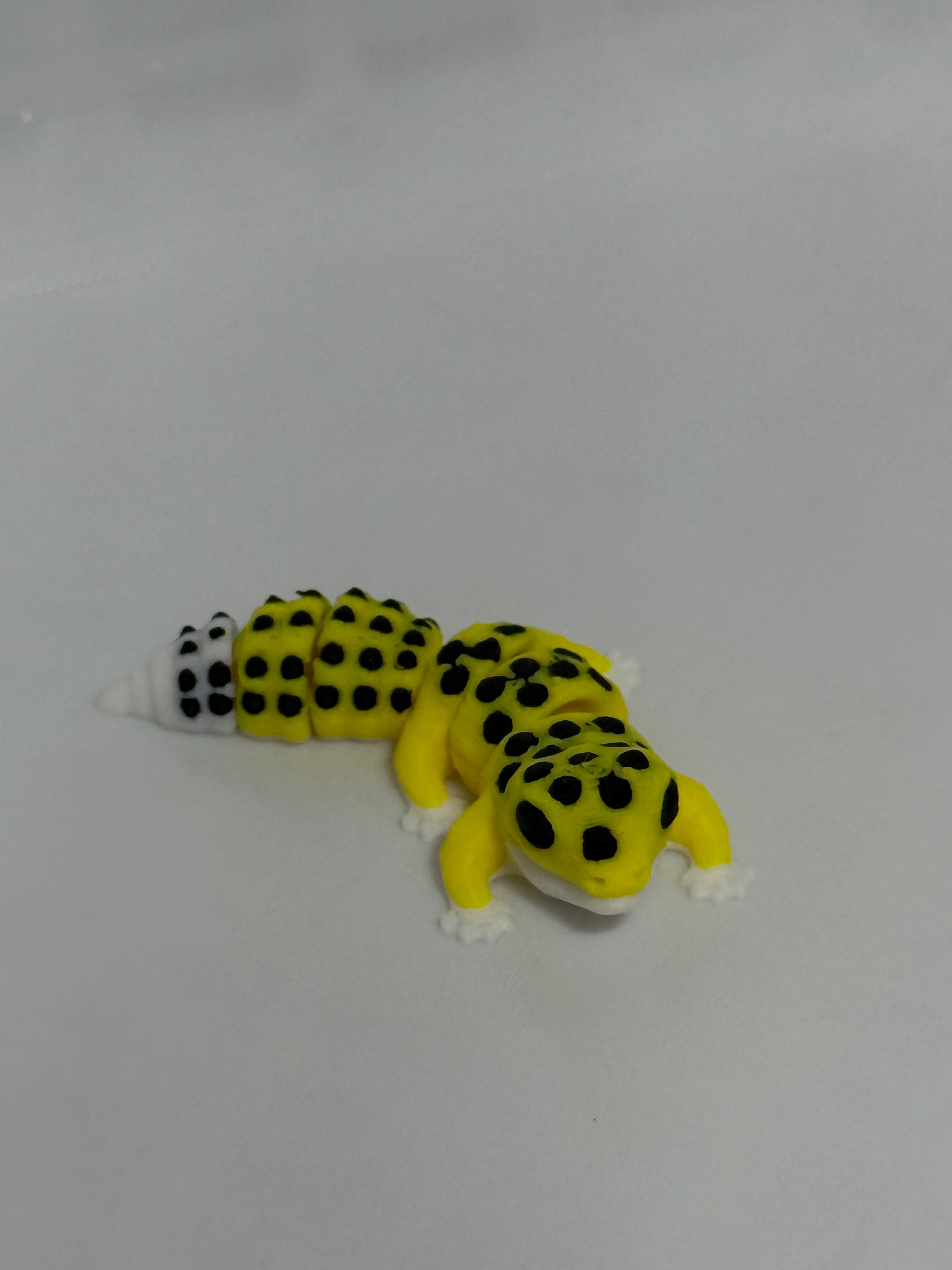 Llavero Reptiliano   F47