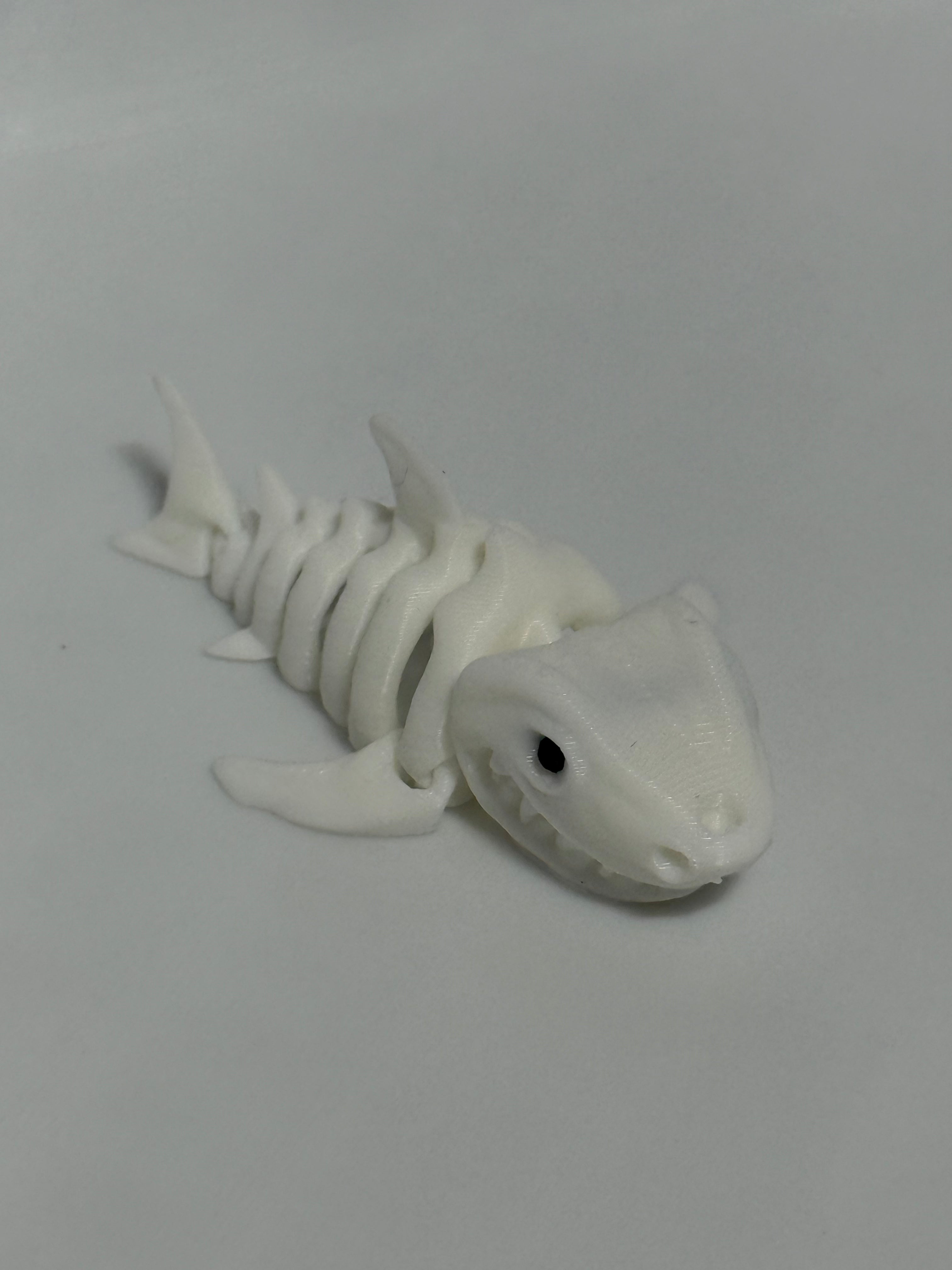 Llavero Esqueleto F42