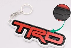 TRD Keychain-1