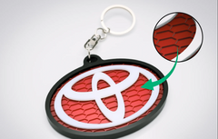 Toyota Keychain-1