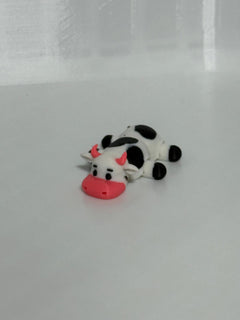 Llavero Vaca   F72-1