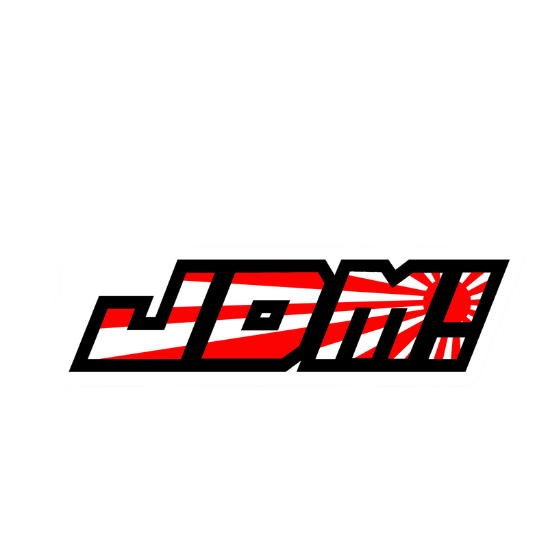 JDM3 Sticker 4x3-1