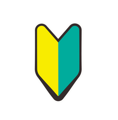 JDM OEM Sticker 4x3-1